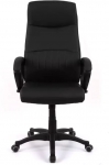 Кресло офисное АКЛАС Крон TILT SP-8320-6N (PU Black)