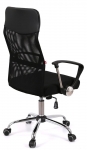 Кресло офисное АКЛАС Ультра TILT SP-6410-9 (Черный)