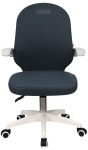 Кресло детское Аклас Тесоро PR (H-32 Gray)