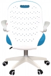 Кресло детское Аклас Тесоро PR (H-38 Light blue)