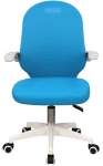 Кресло детское Аклас Тесоро PR (H-38 Light blue)