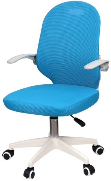 Кресло детское Аклас Тесоро PR (H-38 Light blue)
