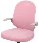 Крісло дитяче АКЛАС Тесоро PR (H-55 Pink)