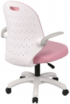 Крісло дитяче АКЛАС Тесоро PR (H-55 Pink)