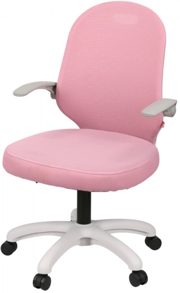 Крісло дитяче АКЛАС Тесоро PR (H-55 Pink)