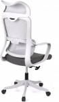 Офисное кресло АКЛАС Дориан GR TILT (OS Gray/K-02 Grey)