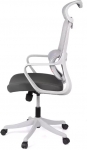 Офисное кресло АКЛАС Дориан GR TILT (OS Gray/K-02 Grey)