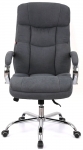 Кресло Аклас Селин ANF (Black-Gray 1705B-26)