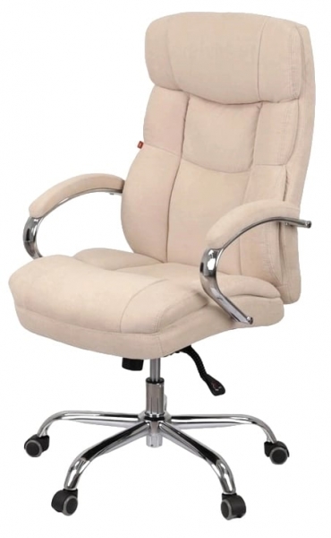 Крісло АКЛАС Селін ANF (Beige 1705B-2)