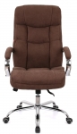 Крісло АКЛАС Селін ANF (Brown 1705B-23)
