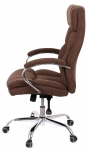 Крісло АКЛАС Селін ANF (Brown 1705B-23)