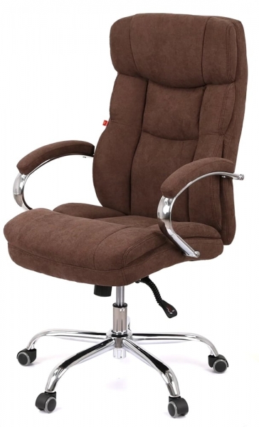 Крісло АКЛАС Селін ANF (Brown 1705B-23)