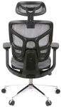 Крісло АКЛАС Прайд R-SR (RT Light grey)