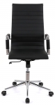 Кресло офисное Аклас Кап PB Tilt (XY-8101) (PU Black)