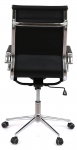 Кресло офисное Аклас Кап PB Tilt (XY-8101) (PU Black)