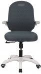 Кресло детское Аклас Тесоро TILT (H-32 Gray)