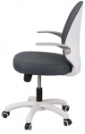 Кресло детское Аклас Тесоро TILT (H-32 Gray)