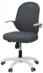 Кресло детское Аклас Тесоро TILT (H-32 Gray)