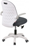 Кресло детское Аклас Тесоро TILT (H-32 Gray)