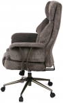 Кресло Аклас Гетман R-SR (ткань DV-97 Dark gray)
