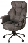 Кресло Аклас Гетман R-SR (ткань DV-97 Dark gray)