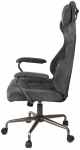 Кресло геймерское АКЛАС Варяг Tilt (ZO-24 Dark Grey)
