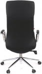 Кресло Аклас Говерла CH R-SR (PU Black)