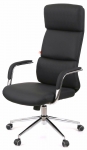 Кресло Аклас Говерла CH R-SR (PU Black)