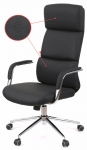 Кресло Аклас Говерла CH R-SR (PU Black)