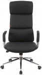 Кресло Аклас Говерла CH R-SR (PU Black)