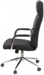Кресло Аклас Говерла CH R-SR (PU Black)