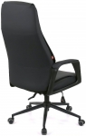Кресло Аклас Прут ANF (PU Black)