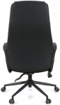 Кресло Аклас Прут ANF (PU Black)