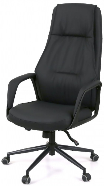 Кресло Аклас Прут ANF (PU Black)