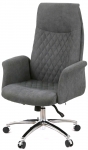 Кресло Аклас Ай-Петри CH Tex ANF (Black-Gray 1705B-26)