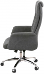 Кресло Аклас Ай-Петри CH Tex ANF (Black-Gray 1705B-26)