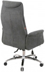 Кресло Аклас Ай-Петри CH Tex ANF (Black-Gray 1705B-26)