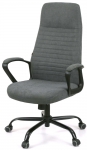 Офисное кресло АКЛАС Черемош KD Tex TILT (Black-Gray 1705B-26)
