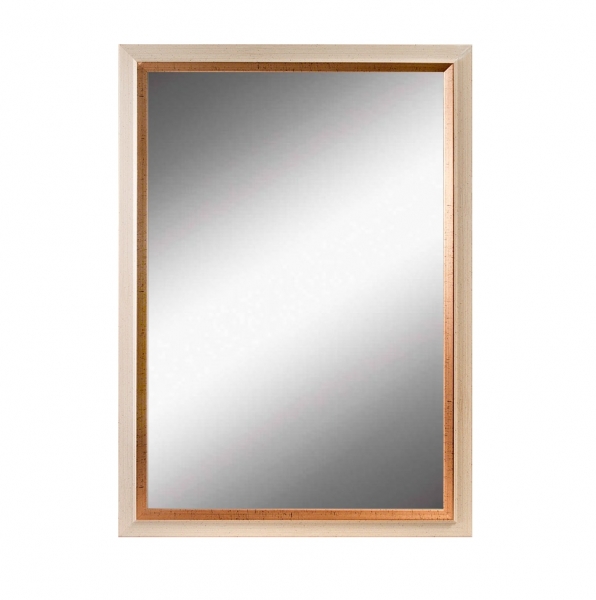 Зеркало "Z110-052 400 х 600" Арт-Дизайн