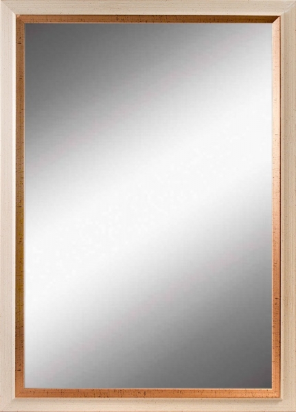 Зеркало "Z110-052 700 х 500" Арт-Дизайн