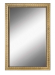 Зеркало "Z160-085 1100 х 500" Арт-Дизайн