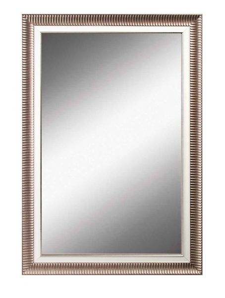 Зеркало "Z1238-04 500 х 800" Арт-Дизайн