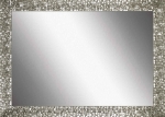 Зеркало "Z1429-411 1100 х 500" Арт-Дизайн