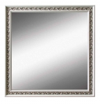 Зеркало "Z400-253 600 х 600" Арт-Дизайн
