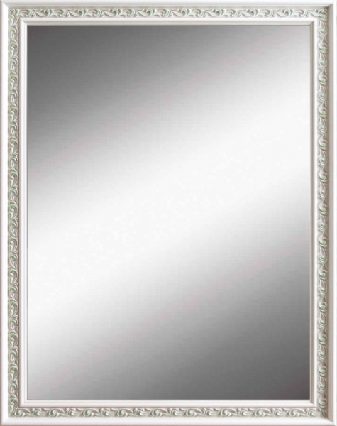 Зеркало "Z400-256 500 х 800" Арт-Дизайн