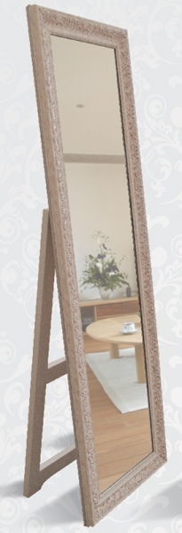 Зеркало напольное Z180-097 Арт-Дизайн